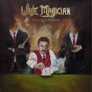 WHITE MAGICIAN - Dealers Of Divinity (2020) CD